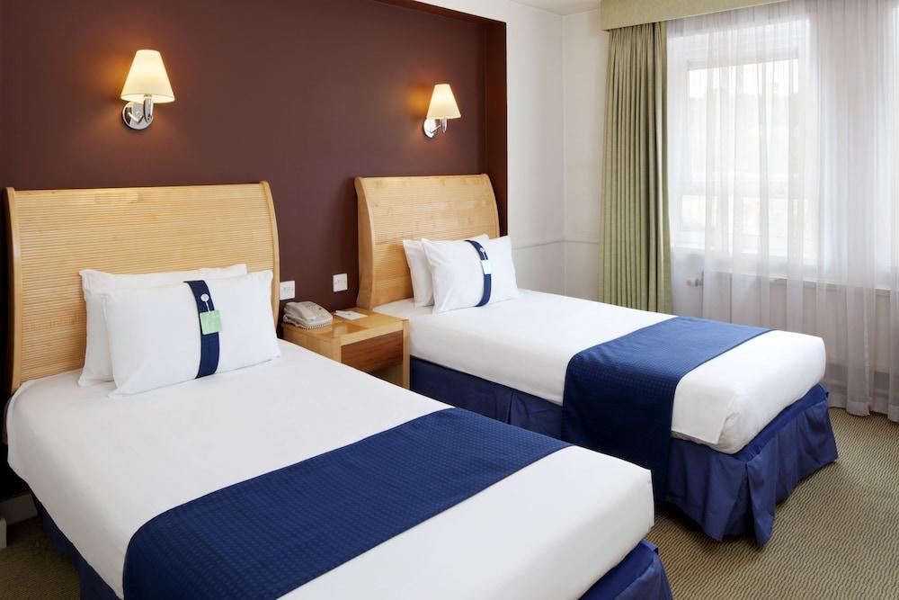Holiday Inn London-Bexley By Ihg Dış mekan fotoğraf