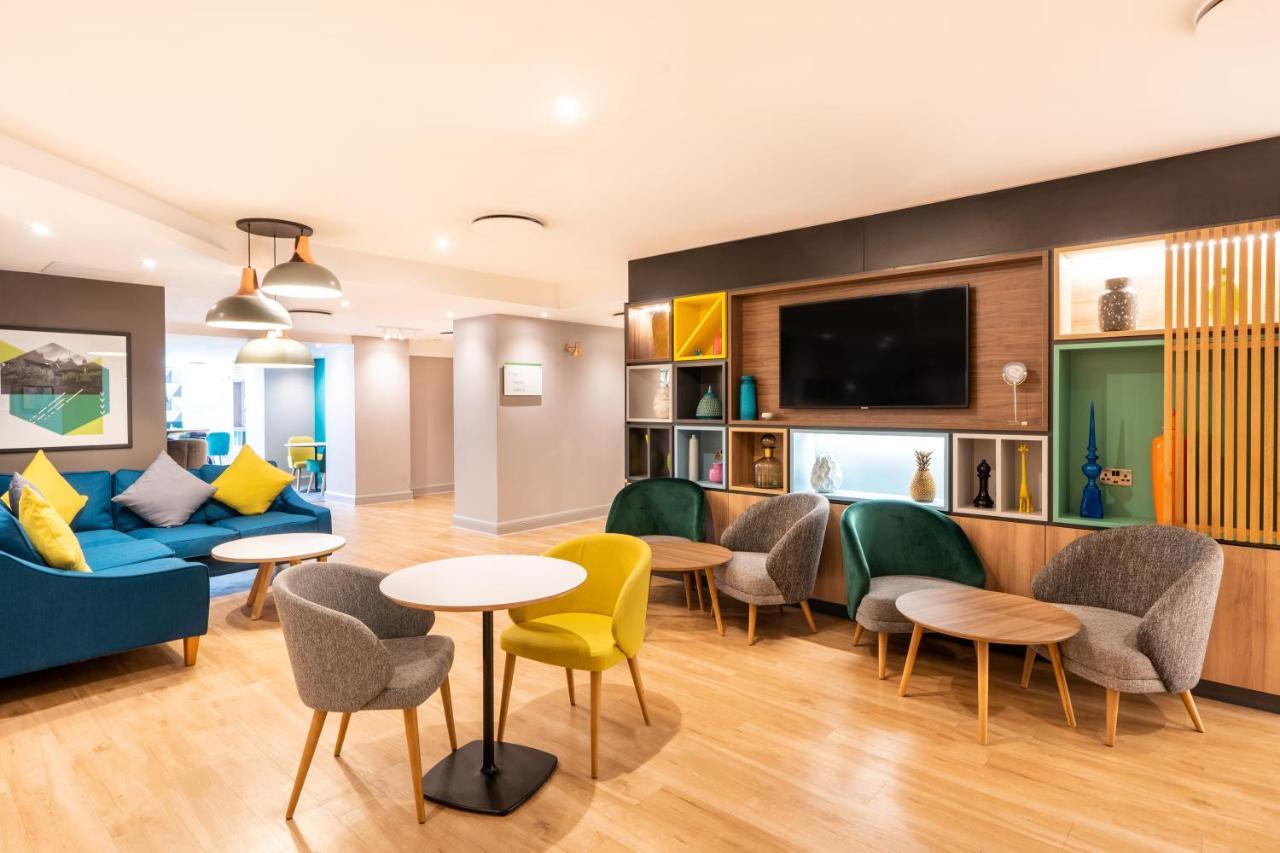 Holiday Inn London-Bexley By Ihg Dış mekan fotoğraf