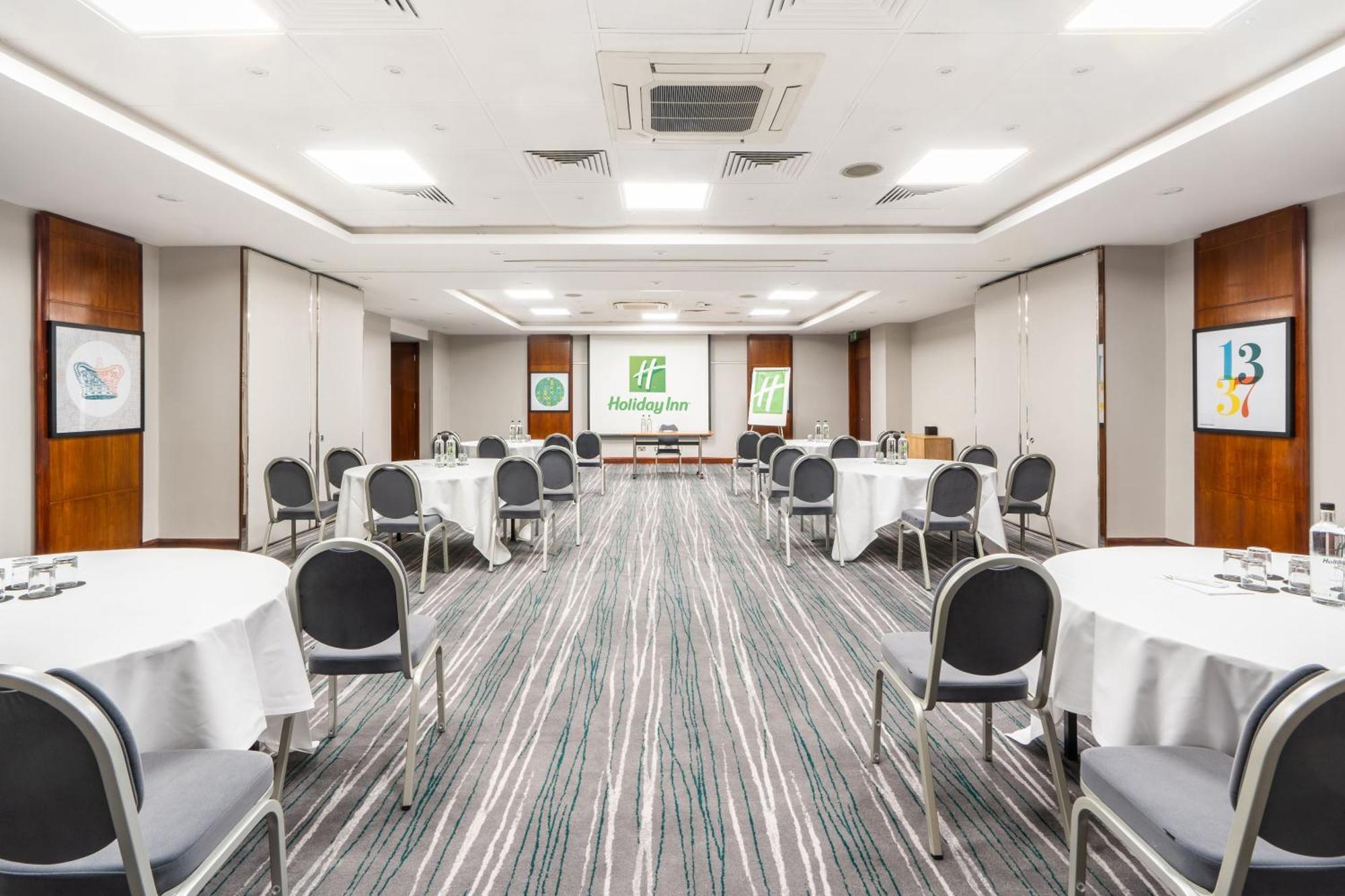 Holiday Inn London-Bexley By Ihg Dış mekan fotoğraf