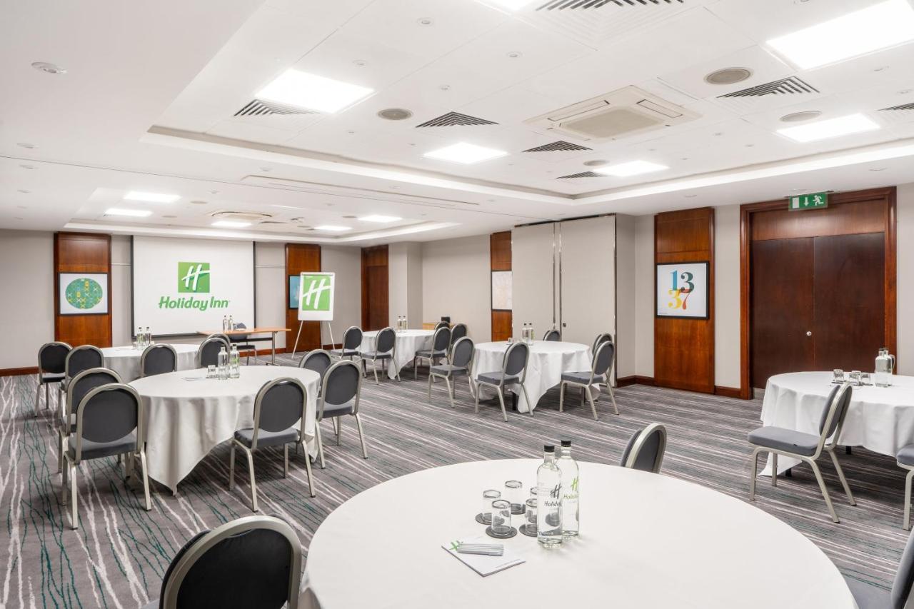 Holiday Inn London-Bexley By Ihg Dış mekan fotoğraf
