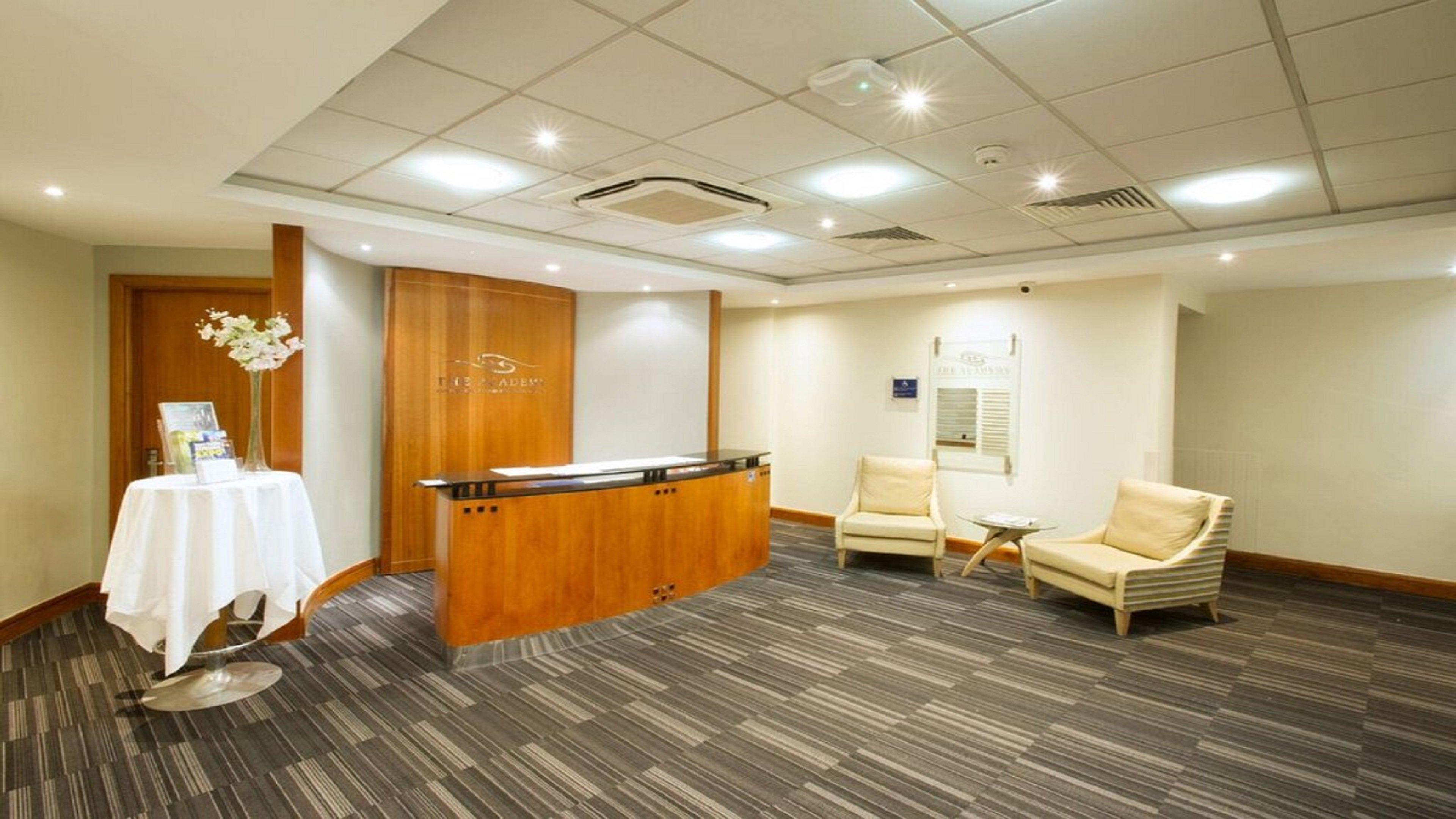 Holiday Inn London-Bexley By Ihg Dış mekan fotoğraf