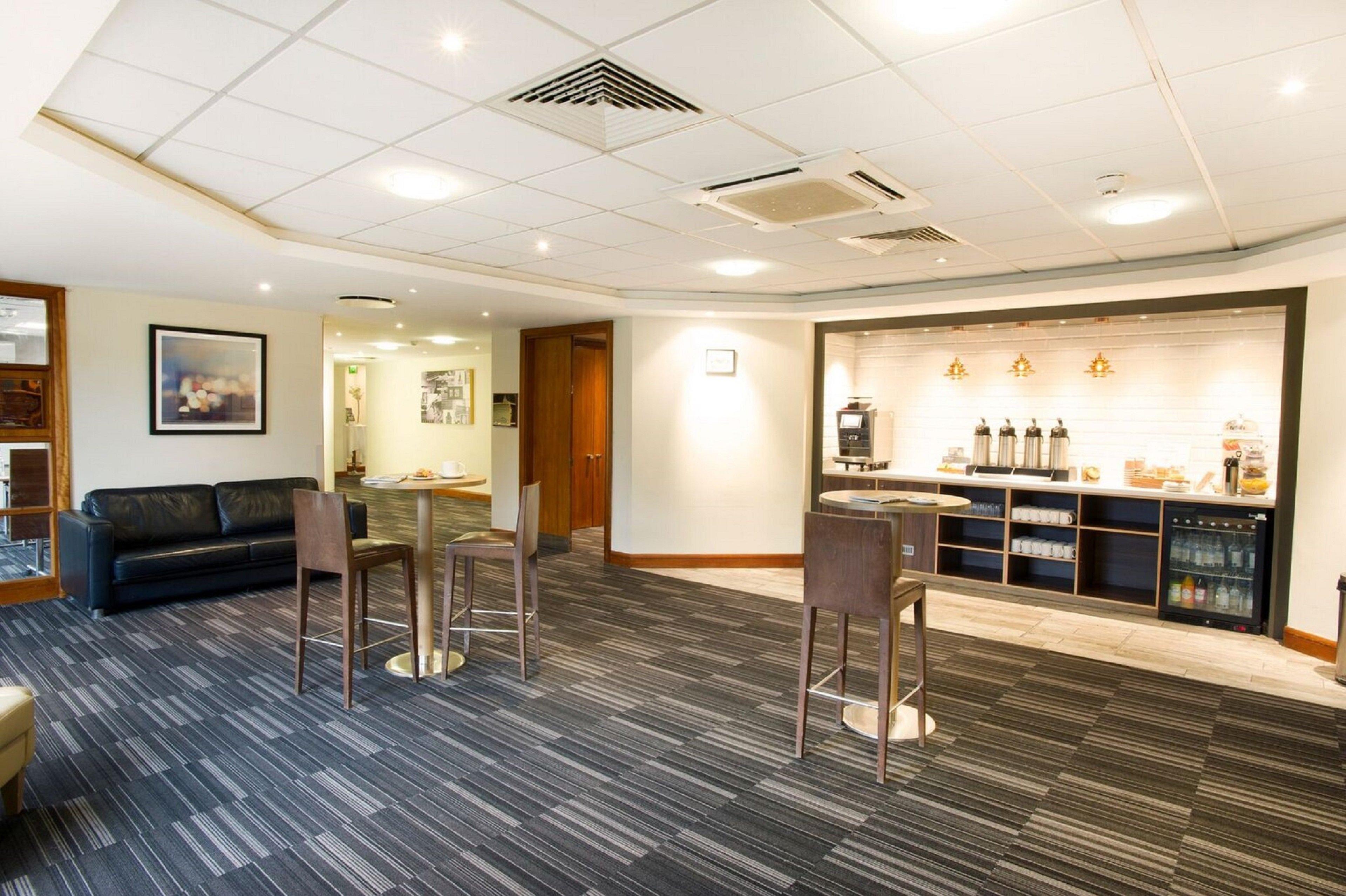 Holiday Inn London-Bexley By Ihg Dış mekan fotoğraf