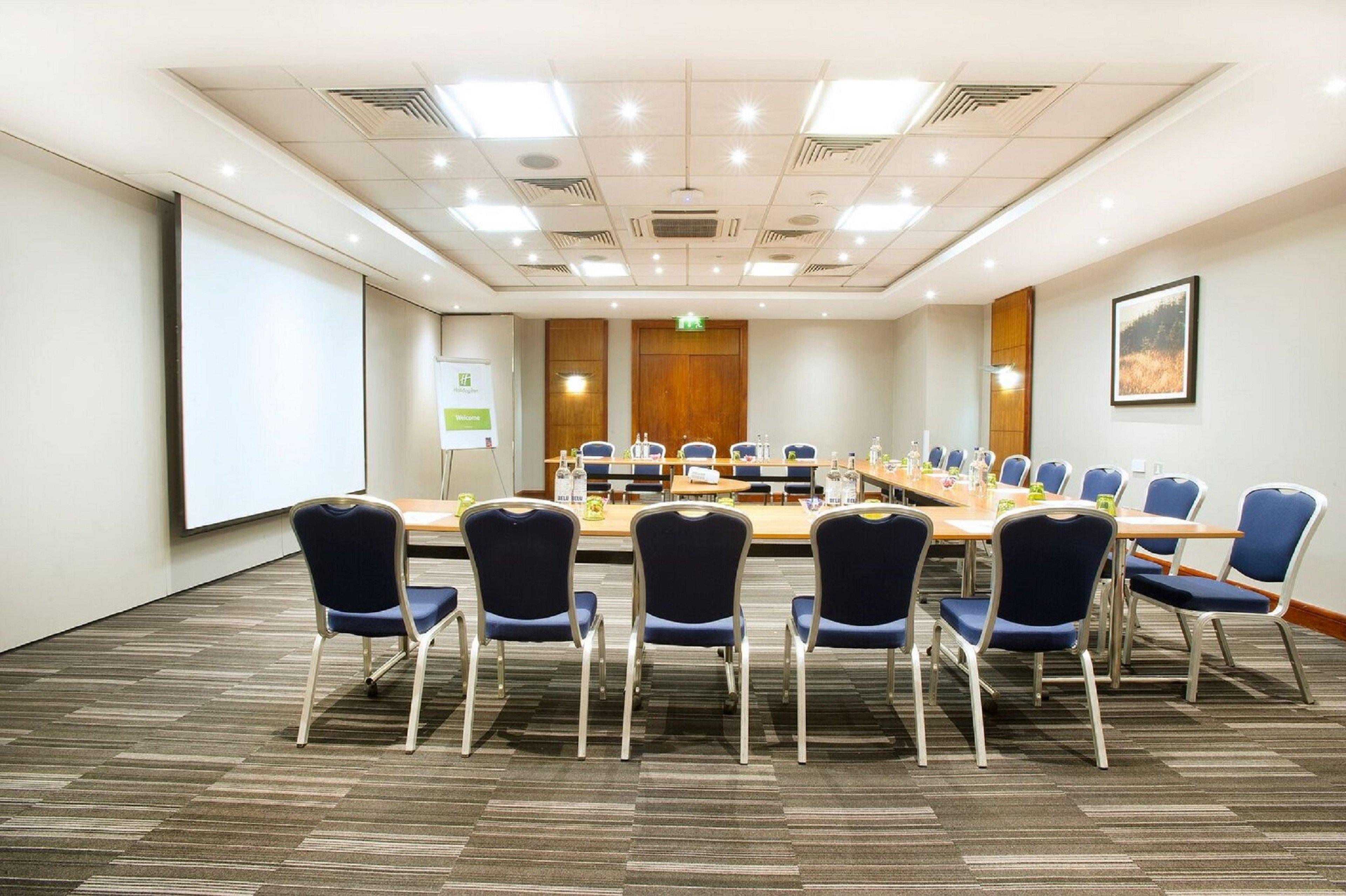 Holiday Inn London-Bexley By Ihg Dış mekan fotoğraf