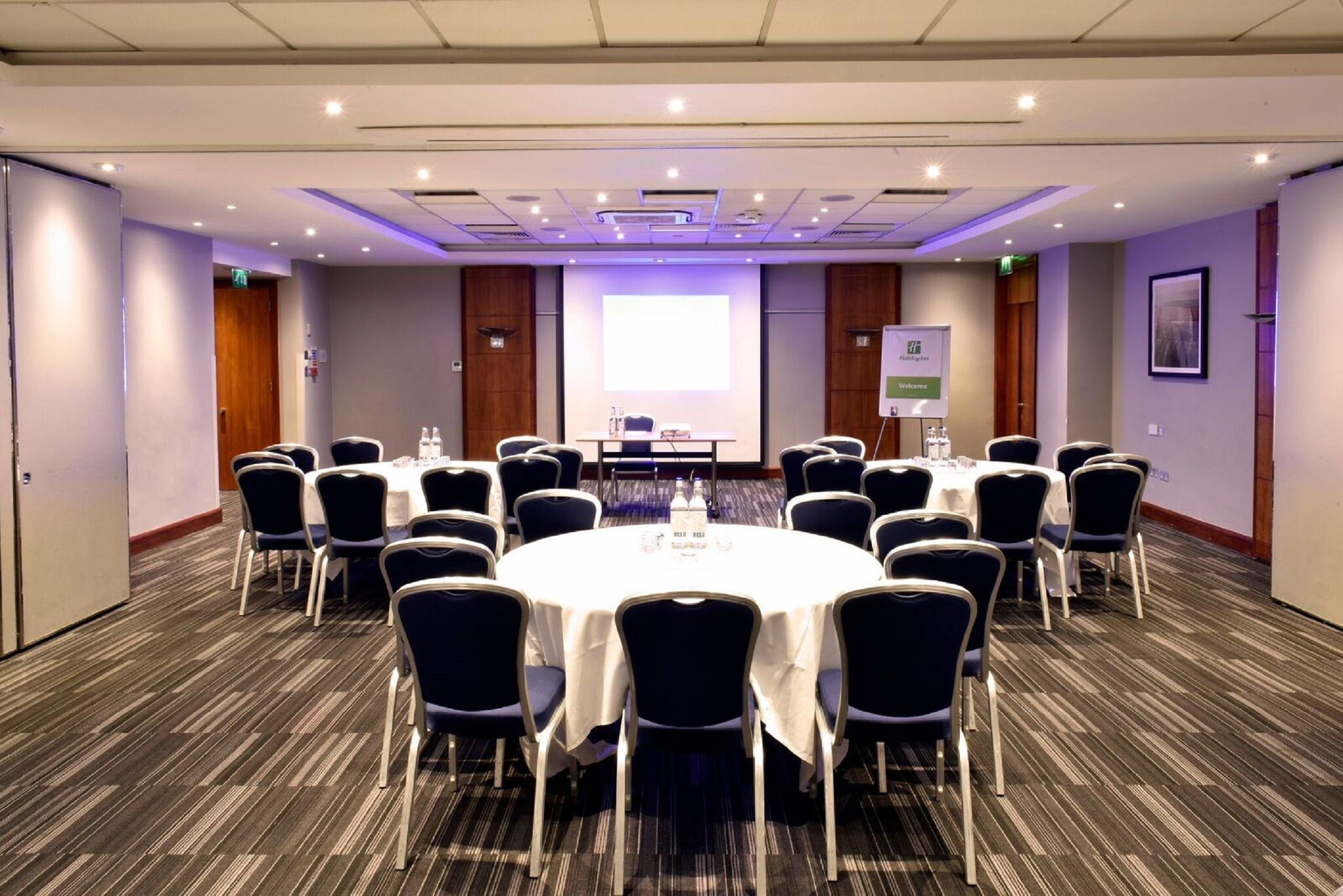Holiday Inn London-Bexley By Ihg Dış mekan fotoğraf