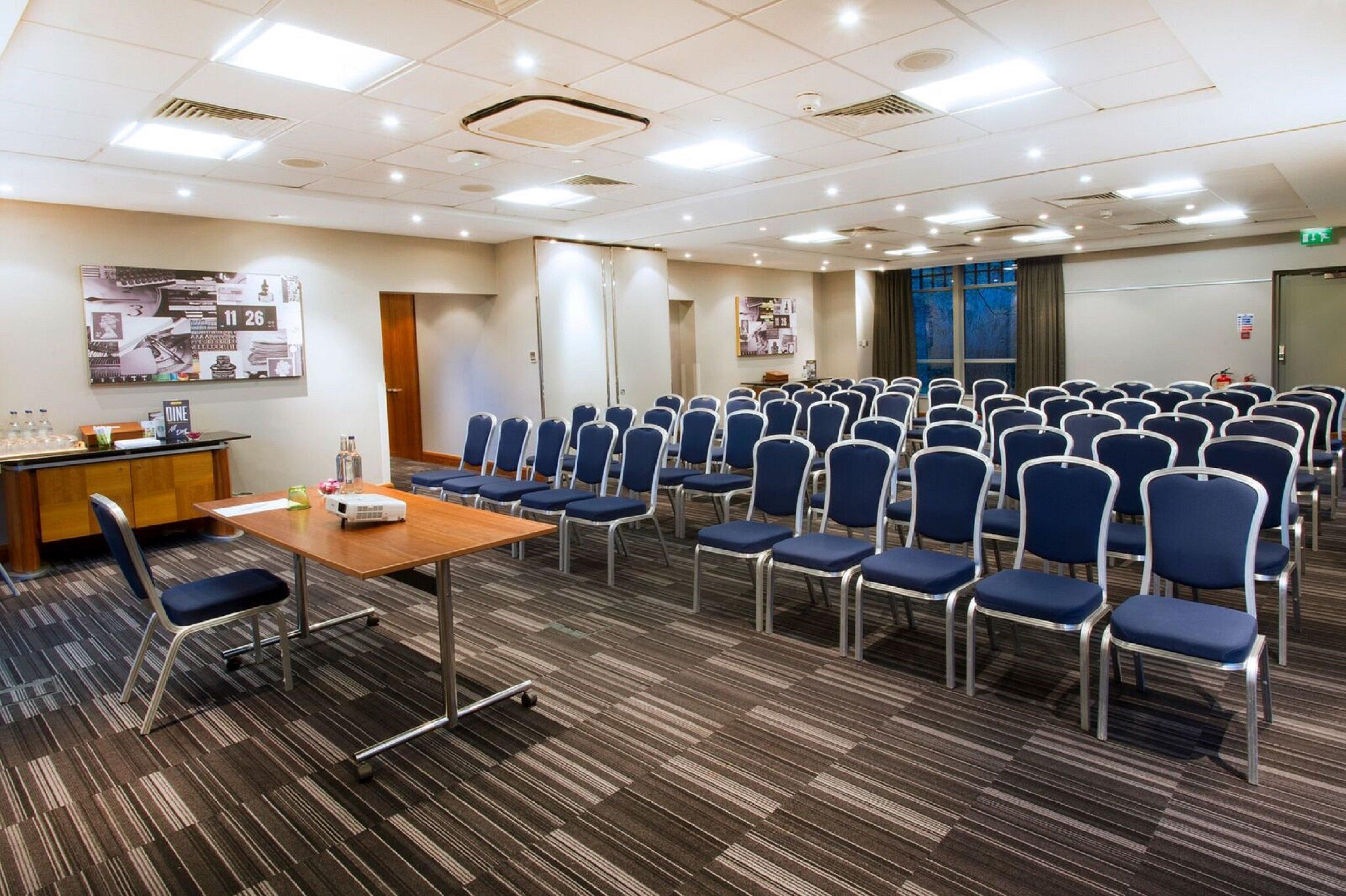 Holiday Inn London-Bexley By Ihg Dış mekan fotoğraf
