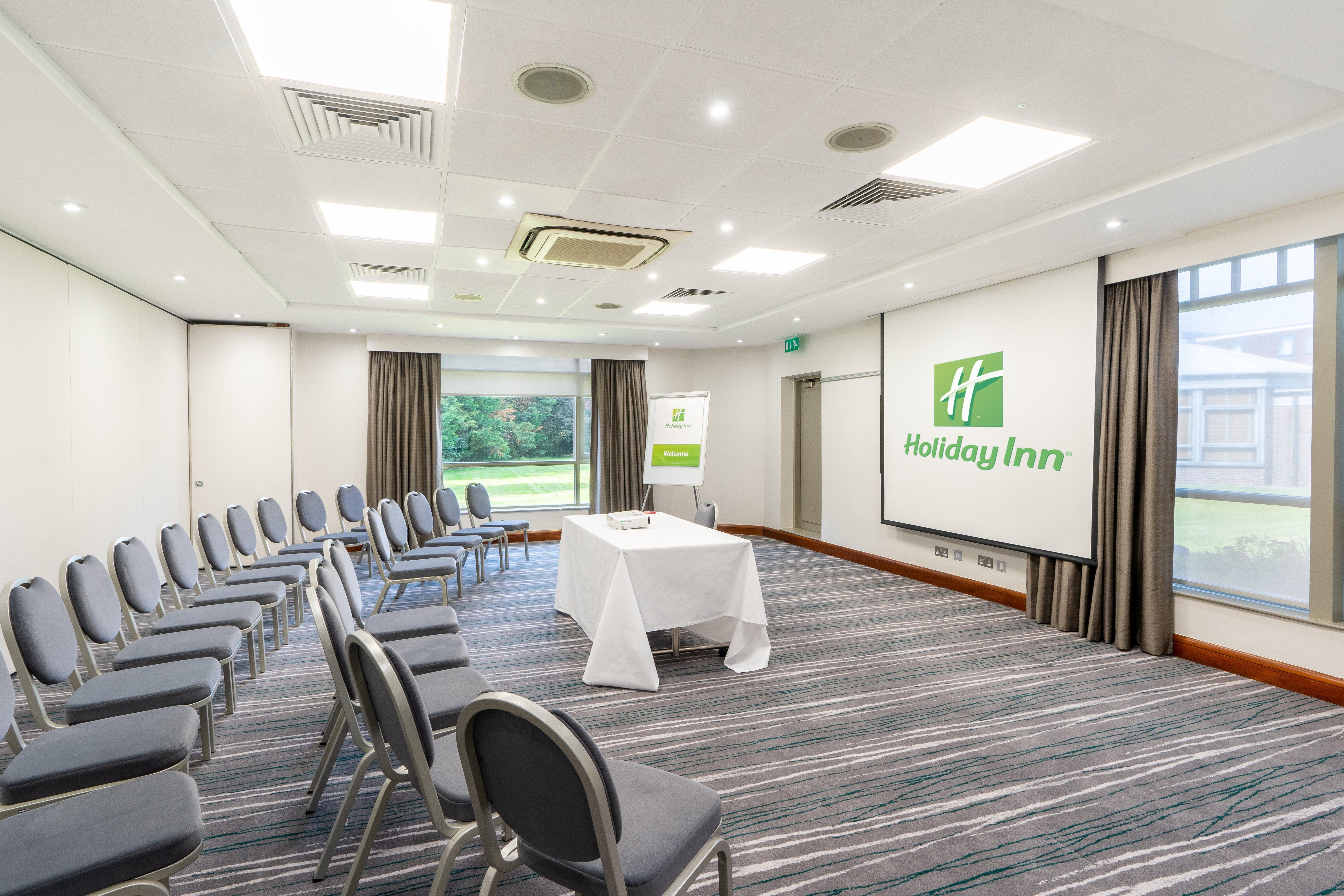 Holiday Inn London-Bexley By Ihg Dış mekan fotoğraf