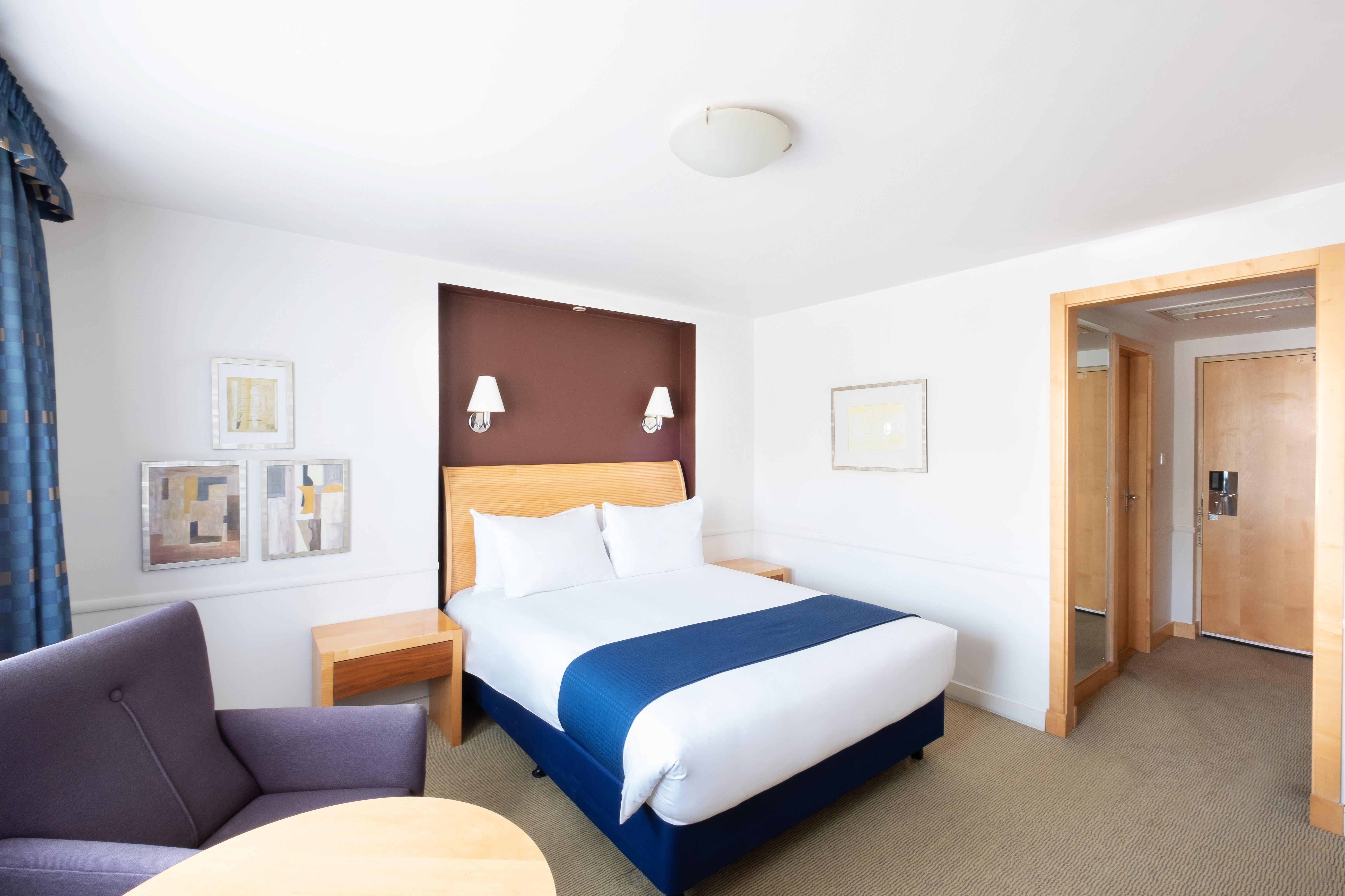 Holiday Inn London-Bexley By Ihg Dış mekan fotoğraf