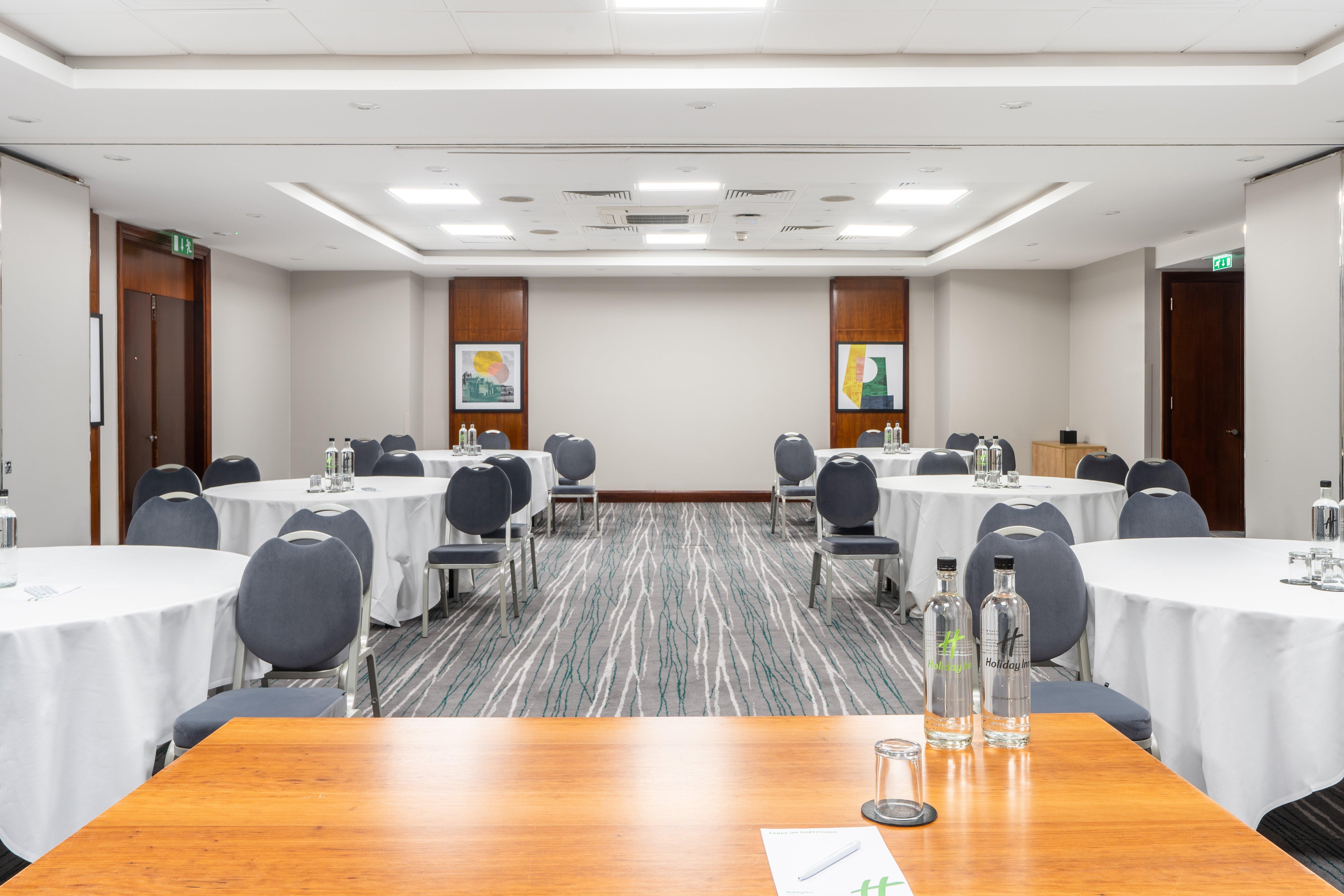 Holiday Inn London-Bexley By Ihg Dış mekan fotoğraf
