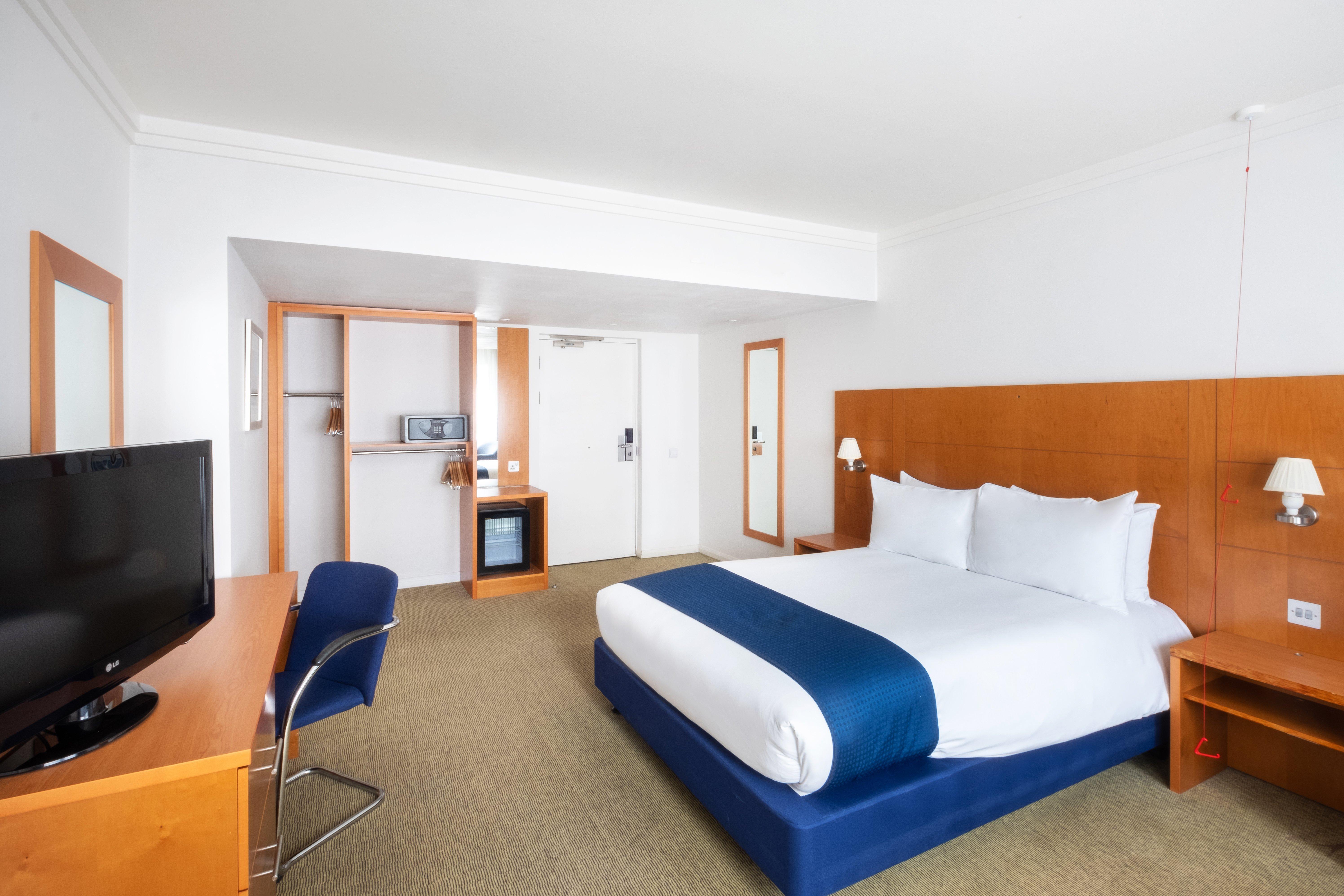 Holiday Inn London-Bexley By Ihg Dış mekan fotoğraf
