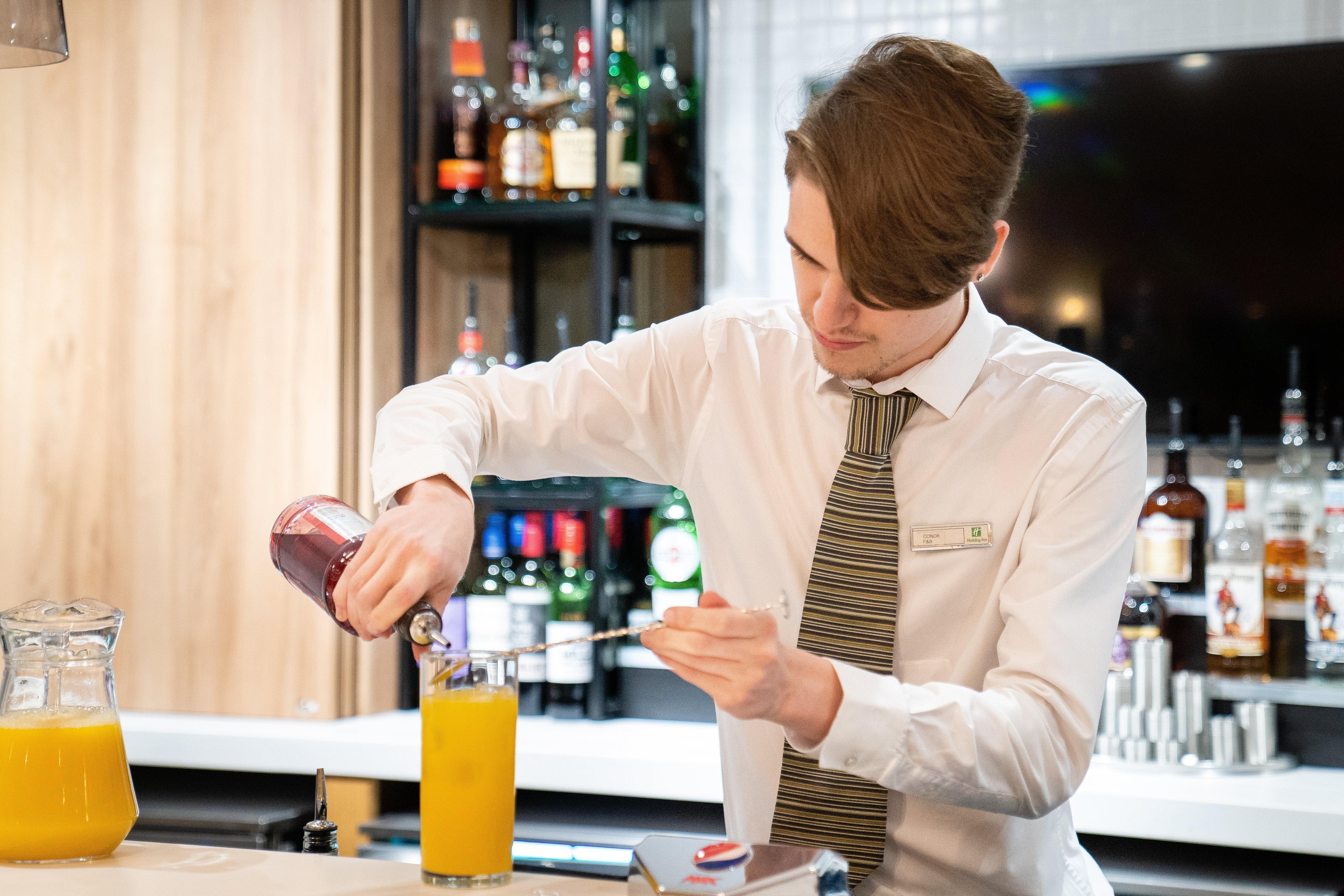 Holiday Inn London-Bexley By Ihg Dış mekan fotoğraf