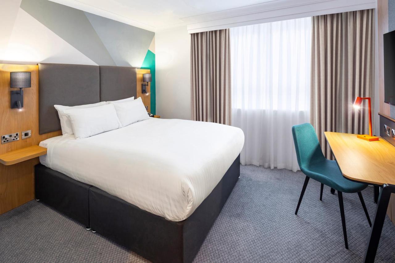 Holiday Inn London-Bexley By Ihg Dış mekan fotoğraf