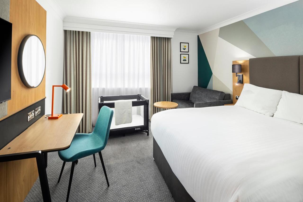 Holiday Inn London-Bexley By Ihg Dış mekan fotoğraf