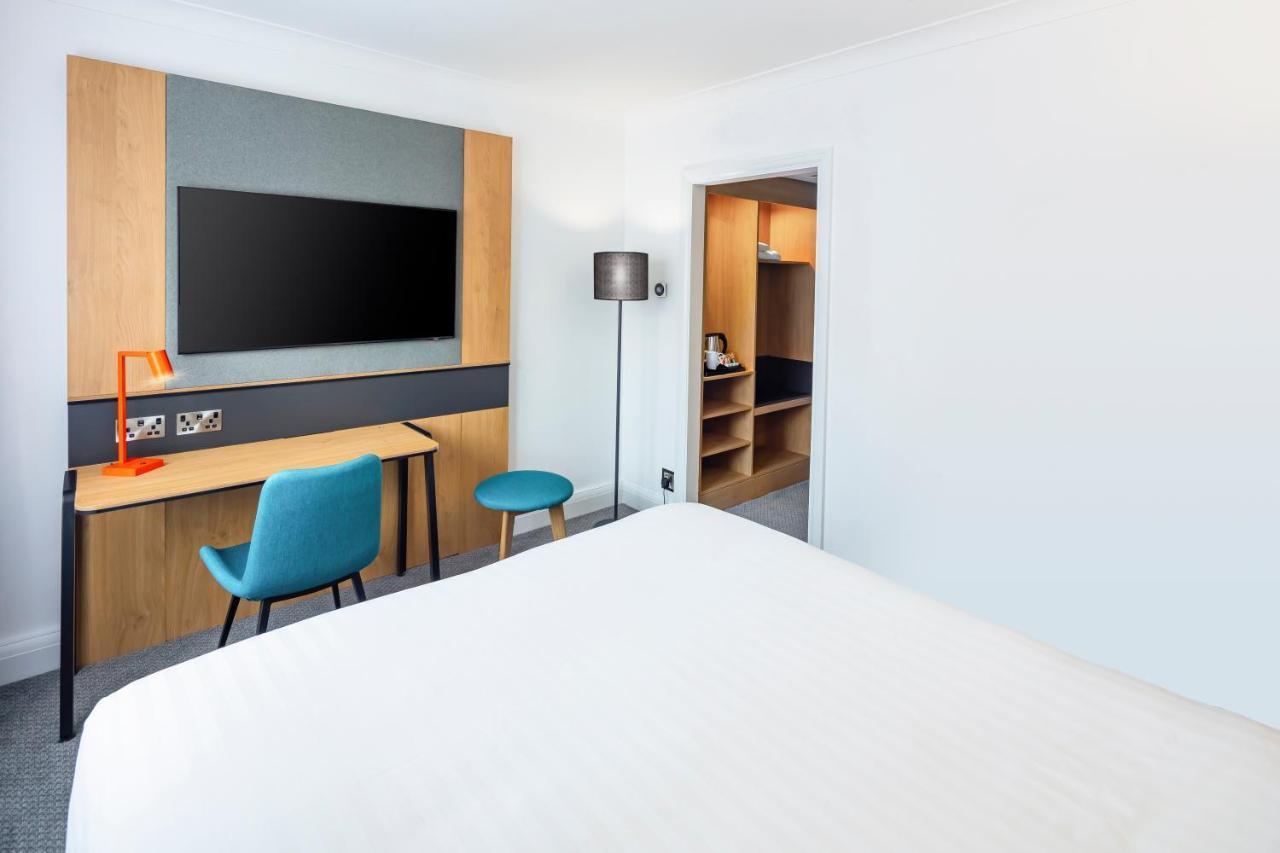 Holiday Inn London-Bexley By Ihg Dış mekan fotoğraf