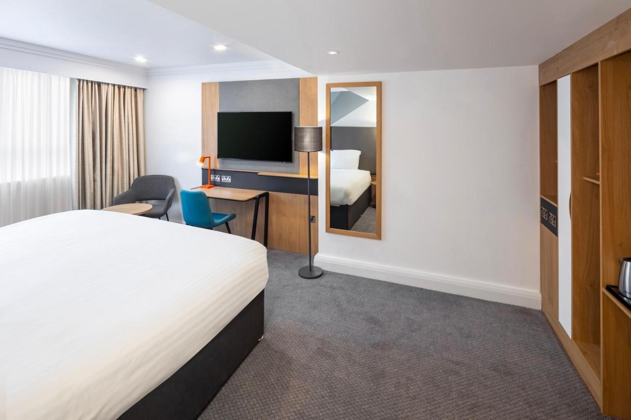Holiday Inn London-Bexley By Ihg Dış mekan fotoğraf