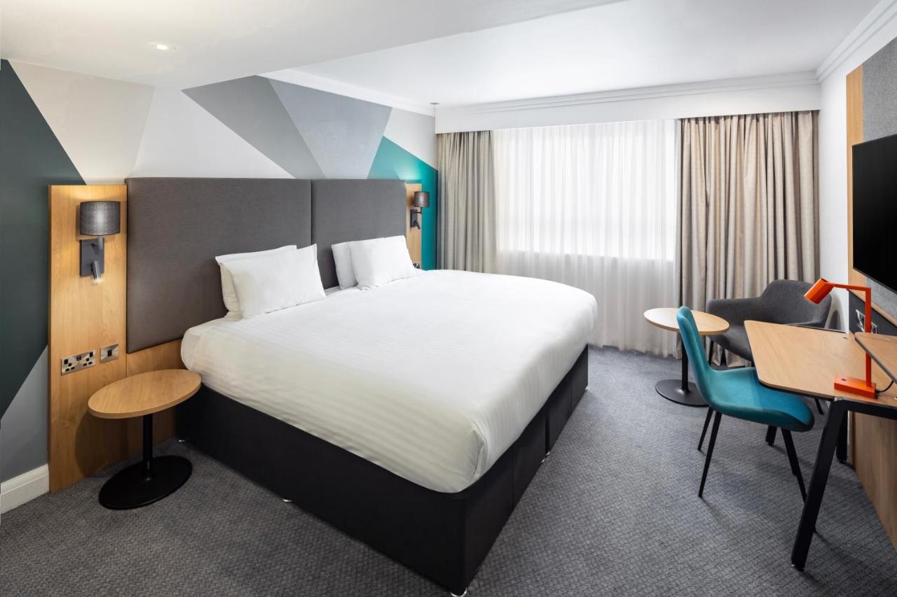 Holiday Inn London-Bexley By Ihg Dış mekan fotoğraf