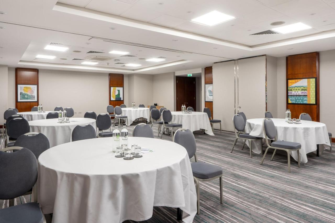 Holiday Inn London-Bexley By Ihg Dış mekan fotoğraf