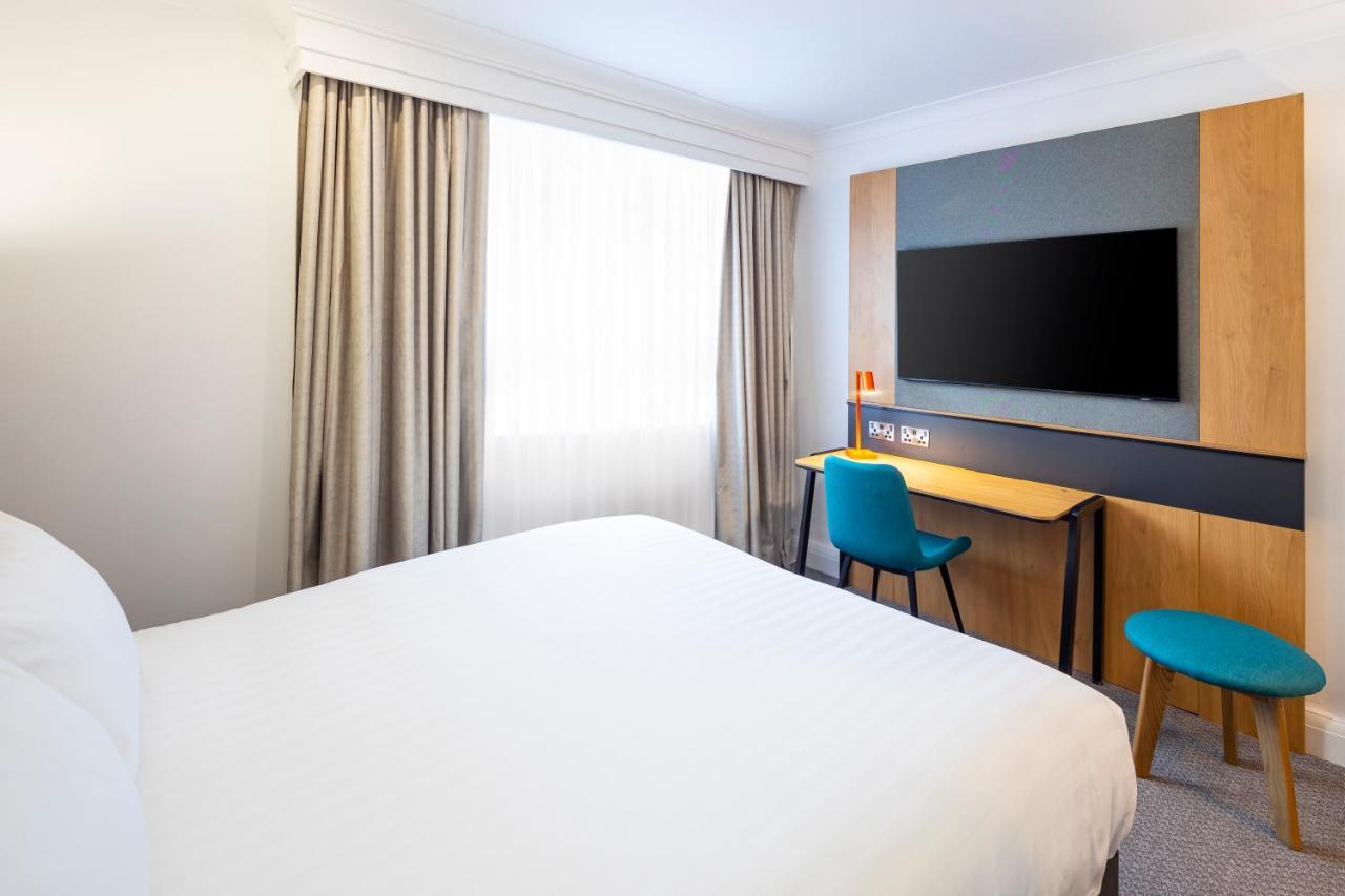Holiday Inn London-Bexley By Ihg Dış mekan fotoğraf