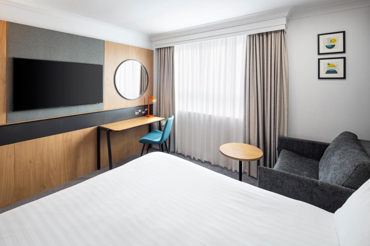Holiday Inn London-Bexley By Ihg Dış mekan fotoğraf