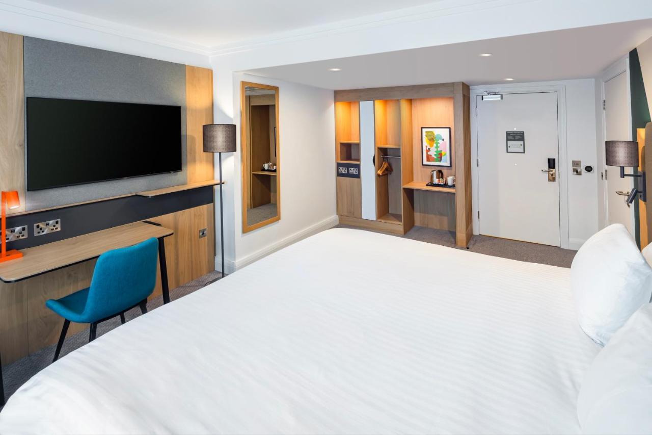 Holiday Inn London-Bexley By Ihg Dış mekan fotoğraf