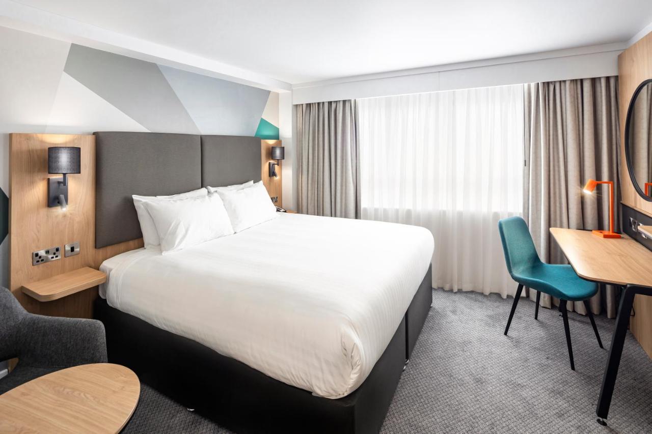 Holiday Inn London-Bexley By Ihg Dış mekan fotoğraf