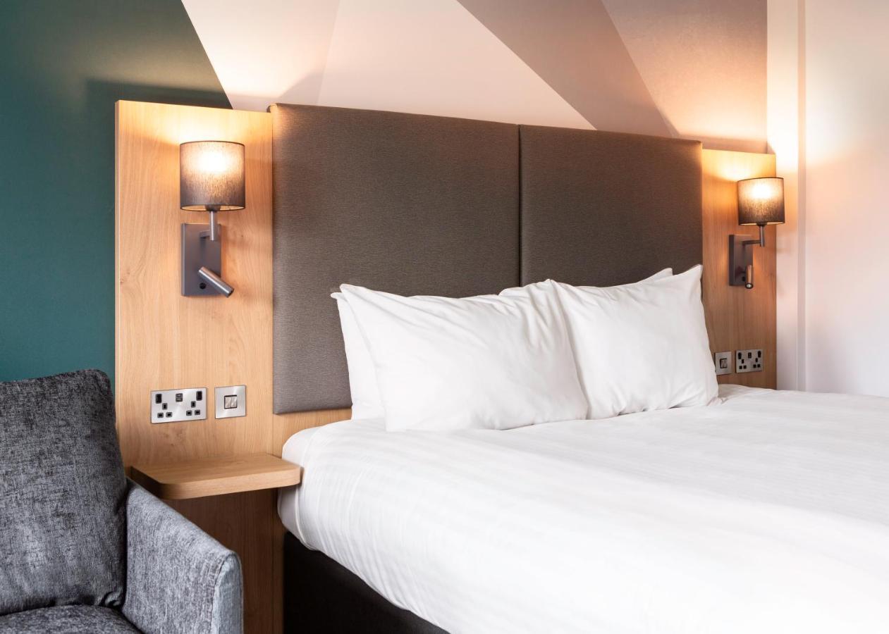 Holiday Inn London-Bexley By Ihg Dış mekan fotoğraf