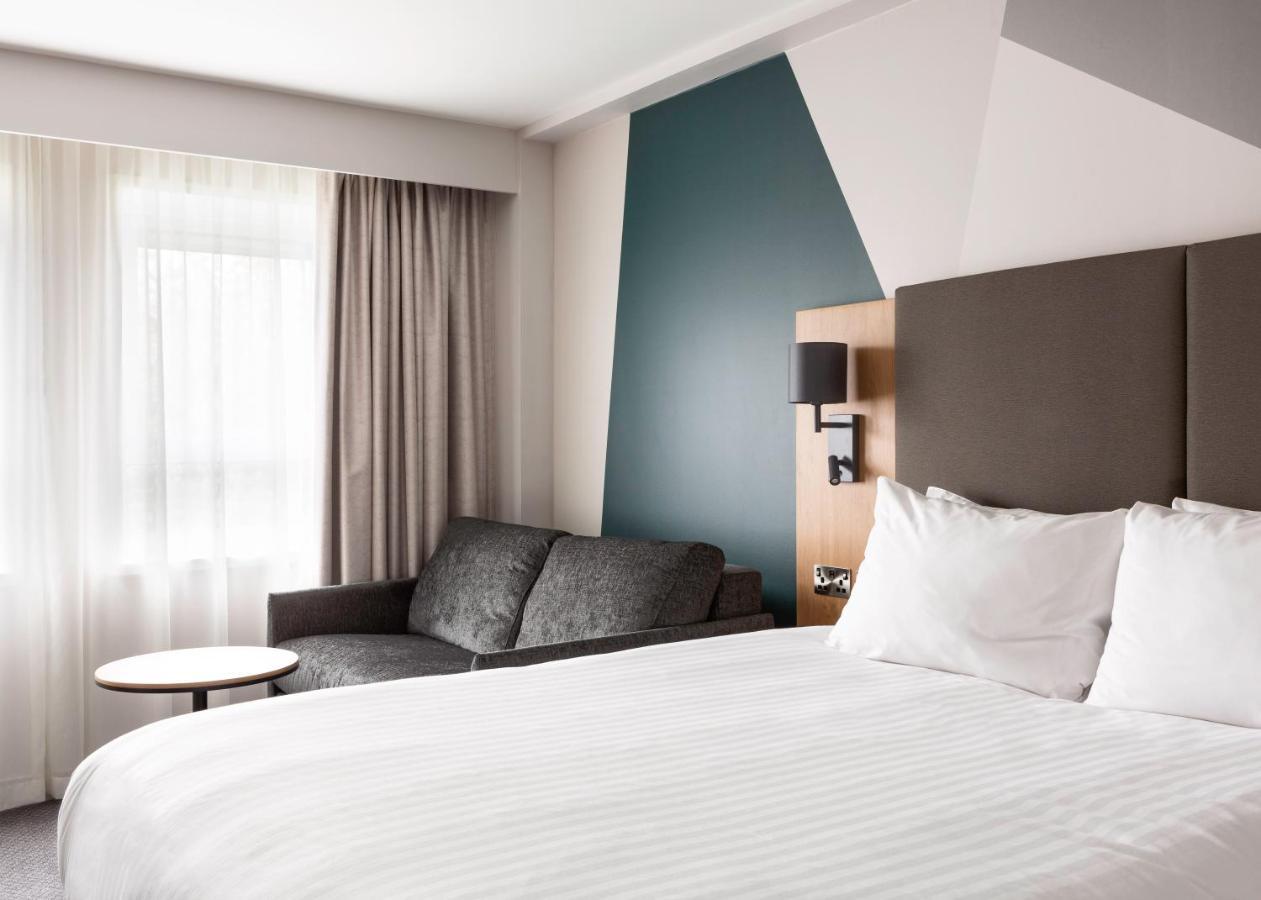 Holiday Inn London-Bexley By Ihg Dış mekan fotoğraf