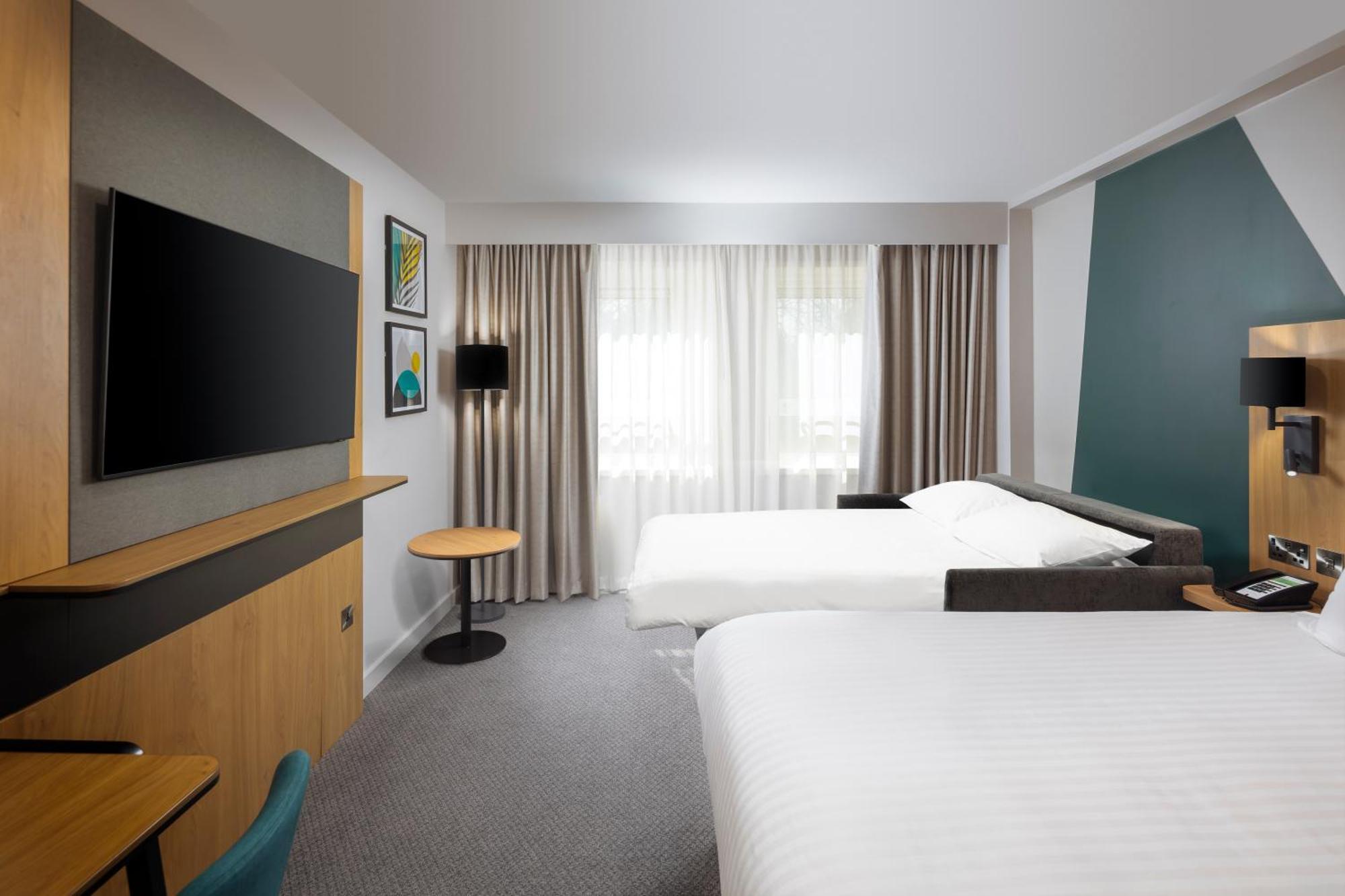 Holiday Inn London-Bexley By Ihg Dış mekan fotoğraf