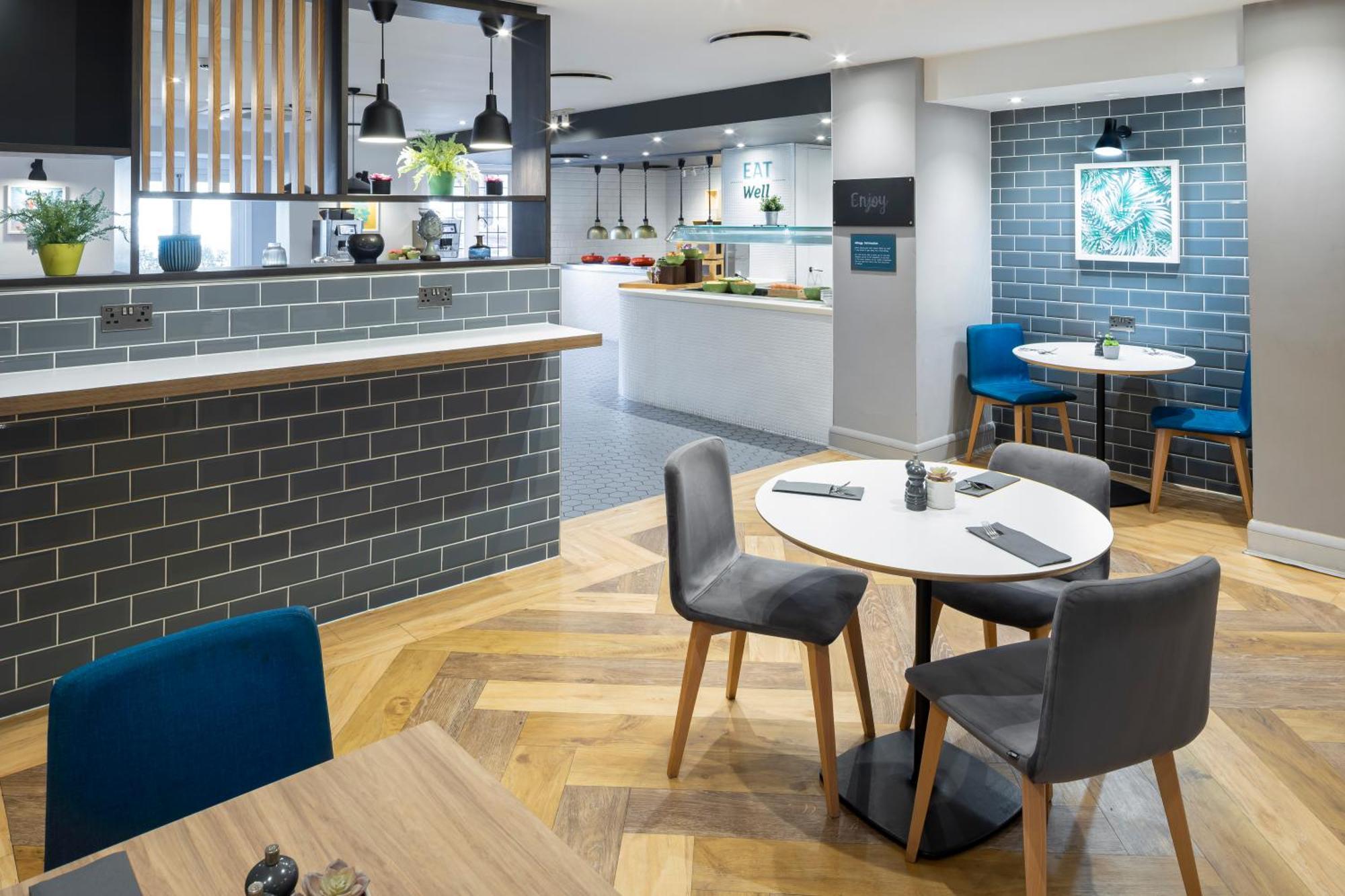 Holiday Inn London-Bexley By Ihg Dış mekan fotoğraf
