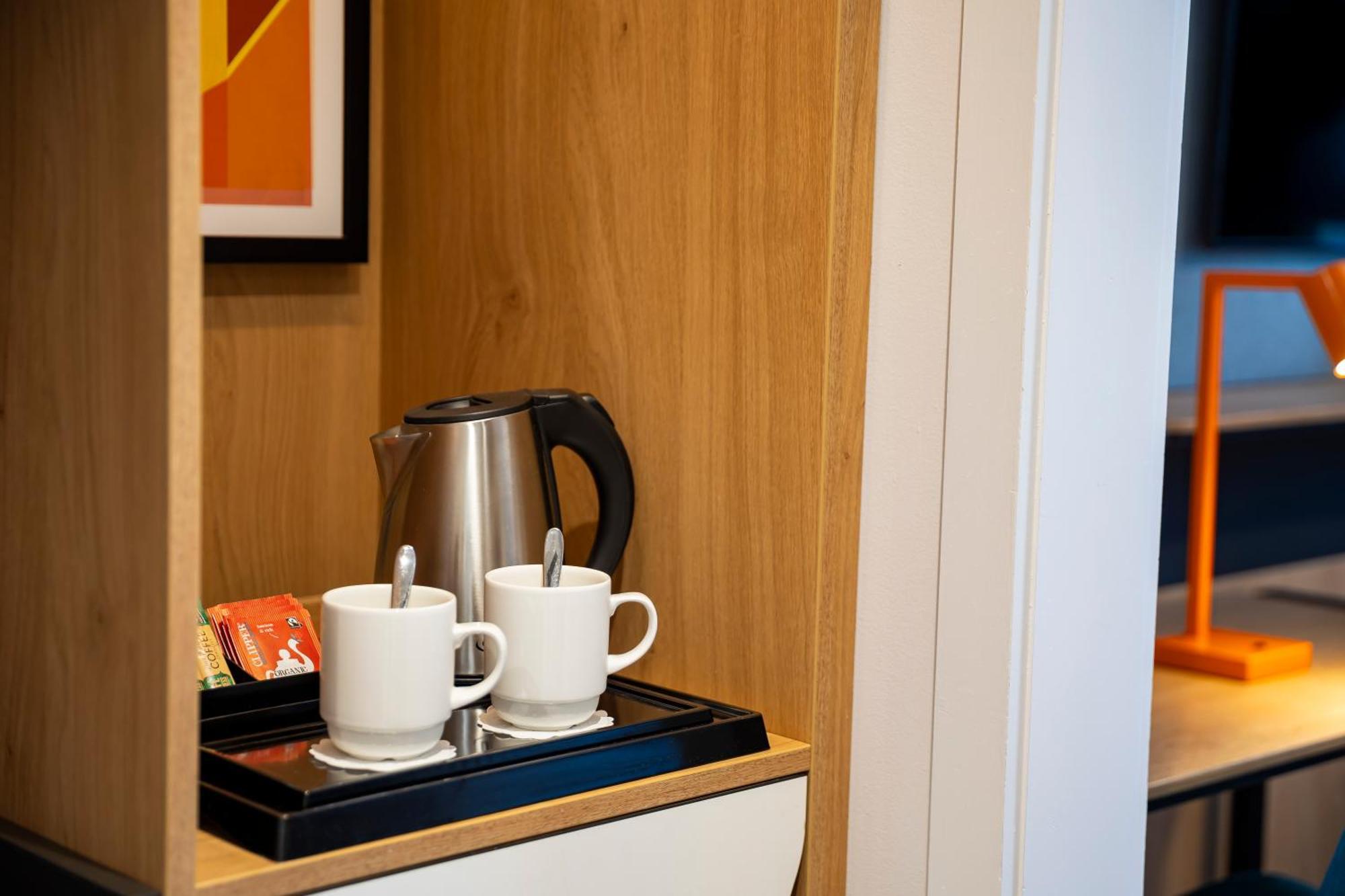 Holiday Inn London-Bexley By Ihg Dış mekan fotoğraf