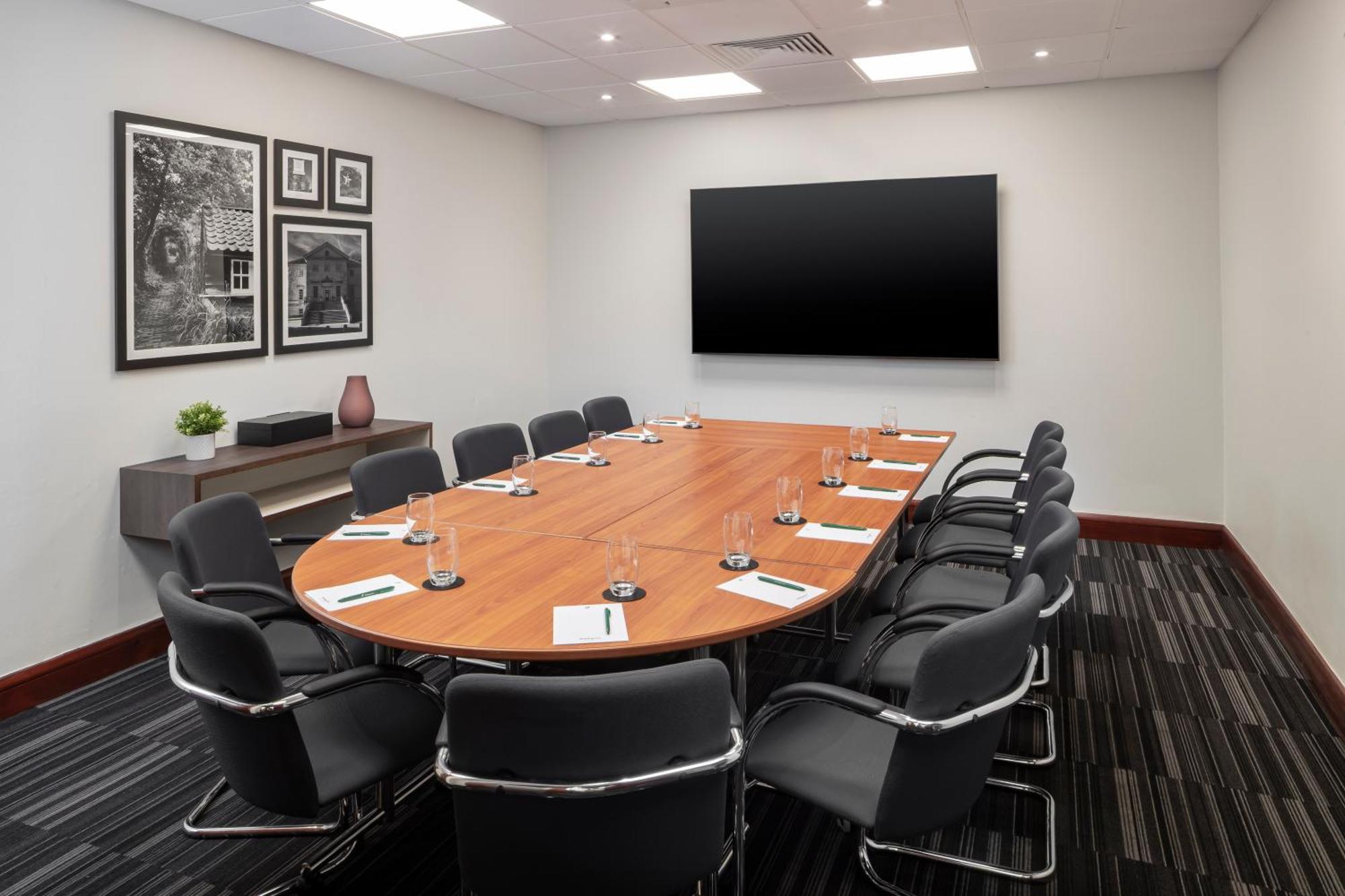 Holiday Inn London-Bexley By Ihg Dış mekan fotoğraf