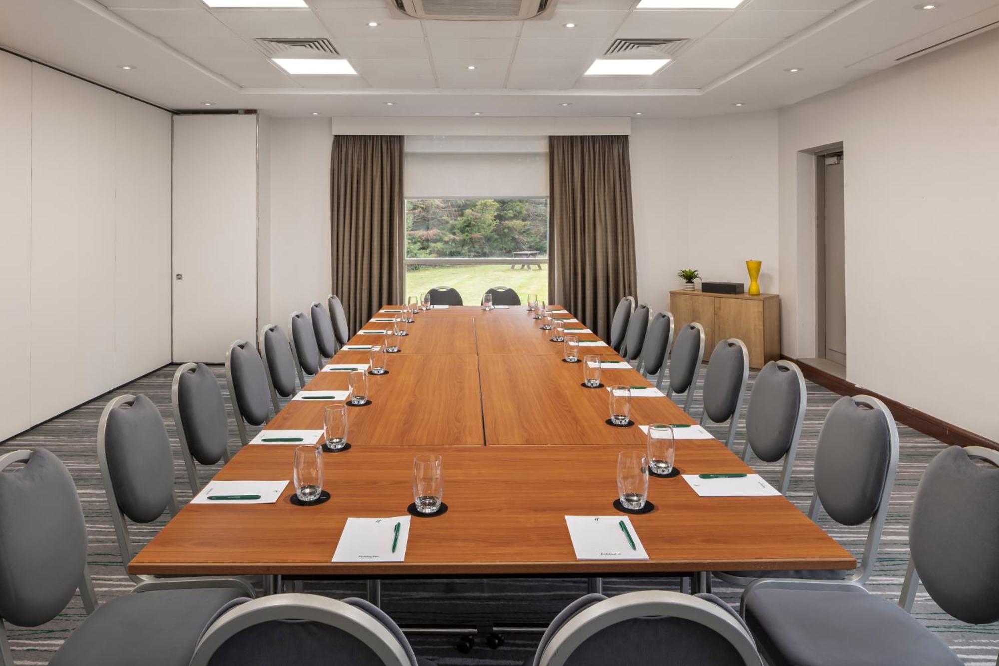 Holiday Inn London-Bexley By Ihg Dış mekan fotoğraf